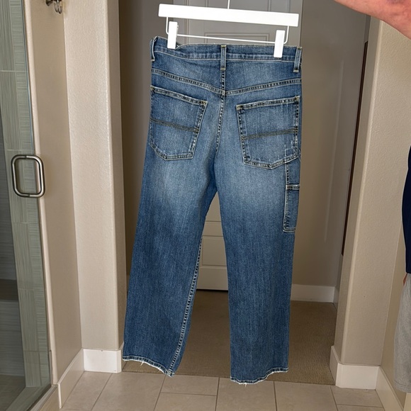 Nili Lotan Violette Jeans, size 27 - Picture 11 of 16